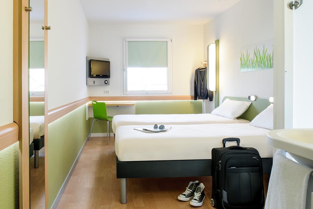Ibis budget Osnabrück City Habitación foto